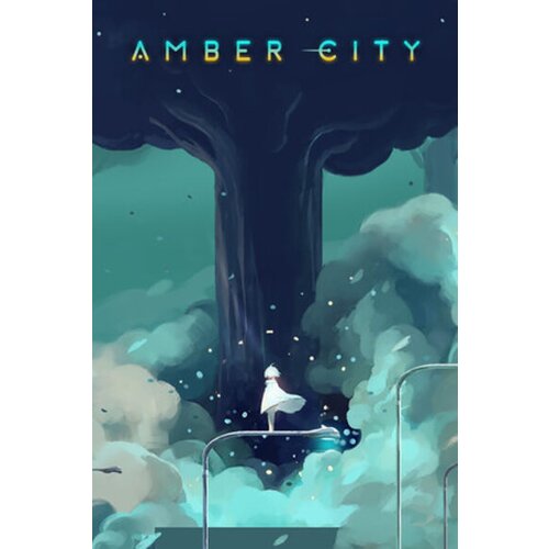  amber city (pc) steam key global Cene