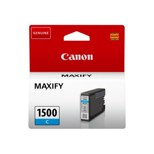 Canon 9229B001 rezervoar s črnilom Original Modro Cene