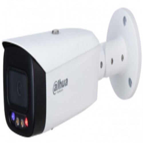 Dahua IPC-HFW3249T1-AS-PV-0280B-S2 2Mpix 2.8mm 40m IP Kamera, antivandal metalno kuciste TiOC Cene