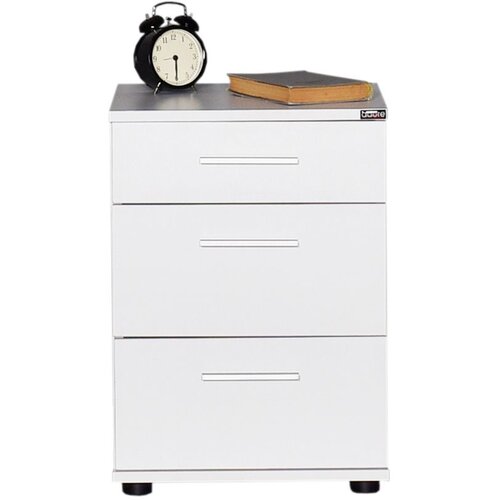 Hanah home noćni ormarić Kmd-530-Bb-1 Cene
