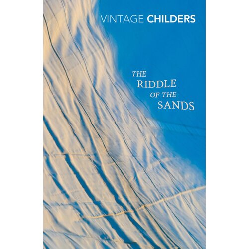 The Book Service Limited Erskine Childers - The Riddle of the Sands Cene