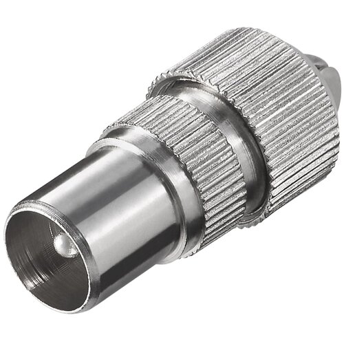  Koax utikač za kabel Slike
