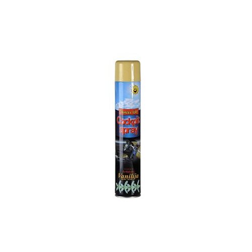  Cocpit sprej VANILIJA 750 ml sun.sjaj Cijene