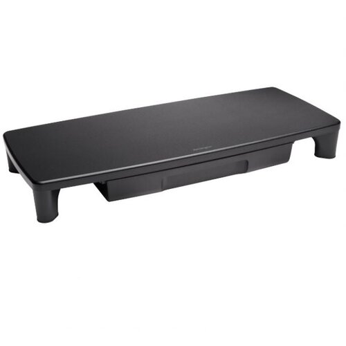  STALAK ZA MONITOR S LADICOM SMARTFIT KENSINGTON K55725EU ČRNA Cene