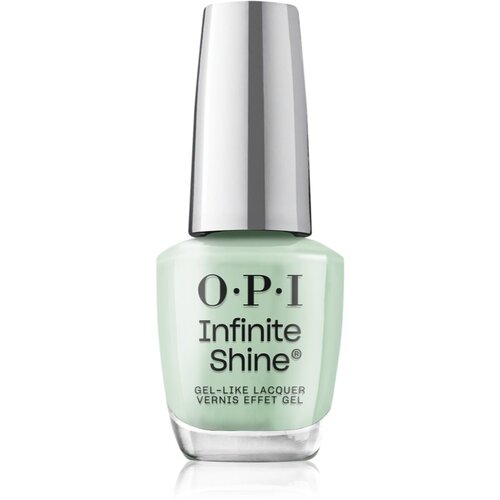 OPI Infinite Shine Silk lak za nohte z gel učinkom In Mint Condition 15 ml Cene