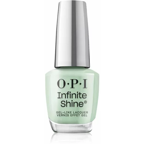 OPI Infinite Shine Silk lak za nohte z gel učinkom In Mint Condition 15 ml