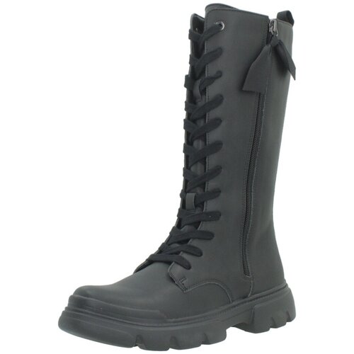 Geox J JUNETTE GIRL Crna Cene