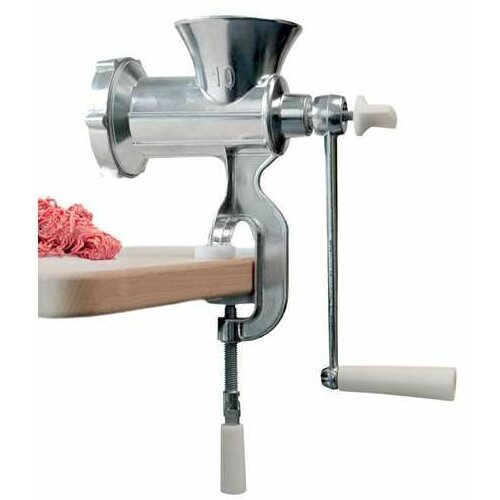 Zilan ZLN2553 ručna mašina za mlevenje mesa Cene