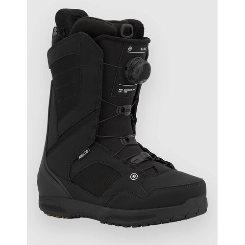 Ride Sage 2026 Snowboard cevlji black Cene