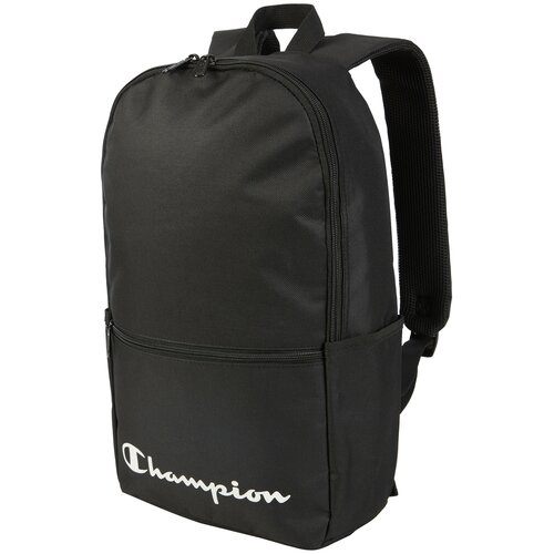 Champion Authentic Athletic Apparel Ruksak crna / bijela Cijene