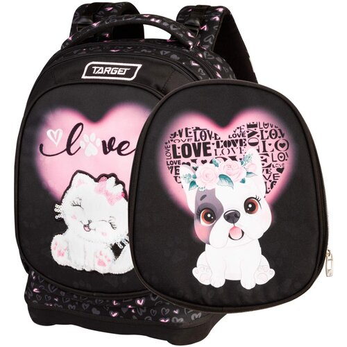 Target torba za 1 triado superlight petit 2 face sweet pets 28042 Cene