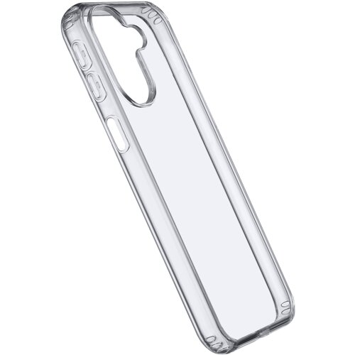 Cellular Line CLEAR STRONG ovitek za Galaxy A26, (21747403) Cene