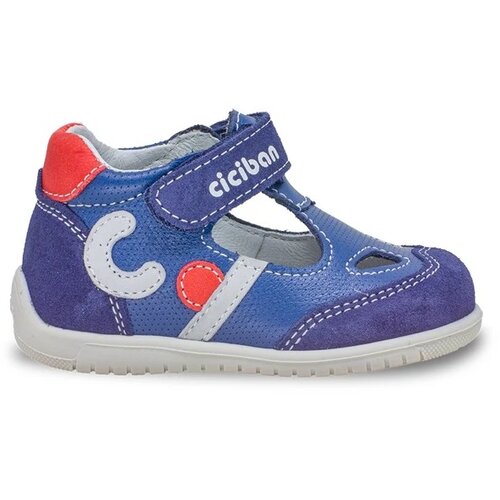 Ciciban Sandale za bebe Marines, Plave Cene