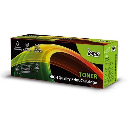 Ms Zamjenski toner HP W1106A Cijene