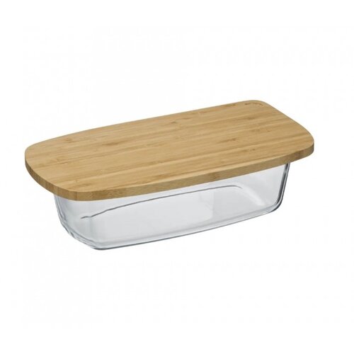 5five zdjela 1,8L sa poklopcem 29x16cm Cijene
