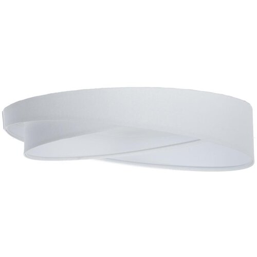  LED prigušiva plafonska svetiljka SM. GALAXY M. LED/24W/230V prečnik 55 cm bela + daljinski upravljač Cene