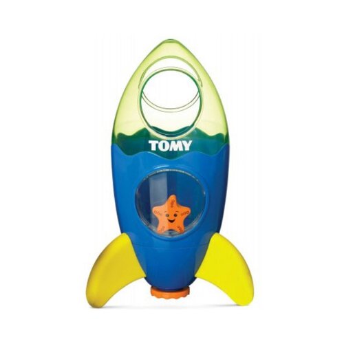 Tomy Igrača za kopanje Rocket Fountain Slike