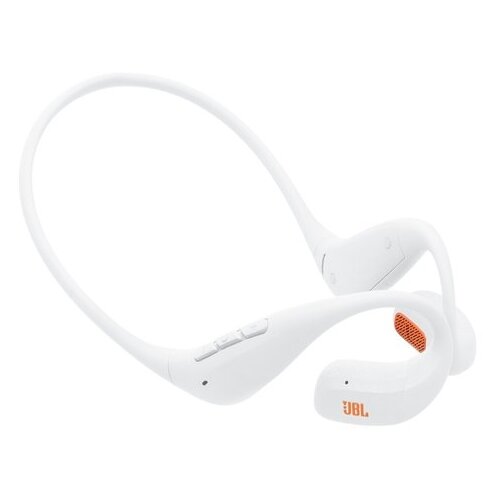 JBL Endurance Pace brezžične slu&scaron;alke v beli barvi Cene