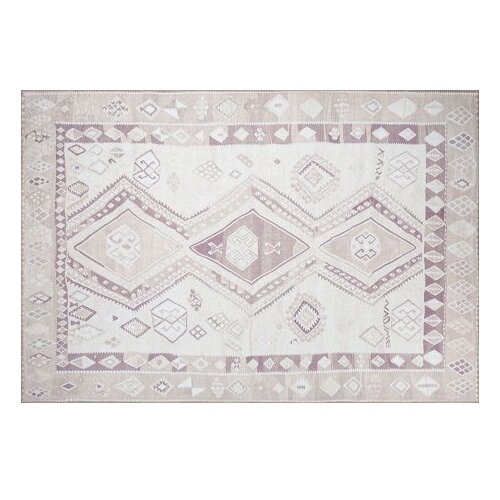 Conceptum Hypnose Tepih (150 x 230) Soul Chenille Beige AL 182 Cene