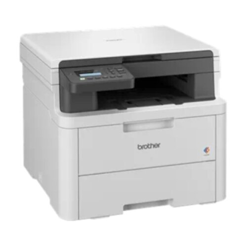 Brother FL DCP-L3515CDW color LED multifunction printer 3in1 WLAN duplex Slike