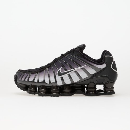 Nike Sneakers W Shox Tl Fade Off Noir/ White-Black EUR 39 Cene