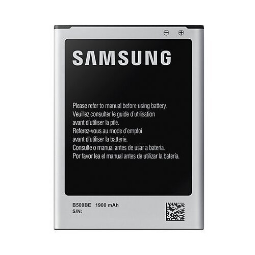Samsung Baterija za Galaxy S4 Mini, integrirana NFC antena, originalna, 1900 mAh Cene