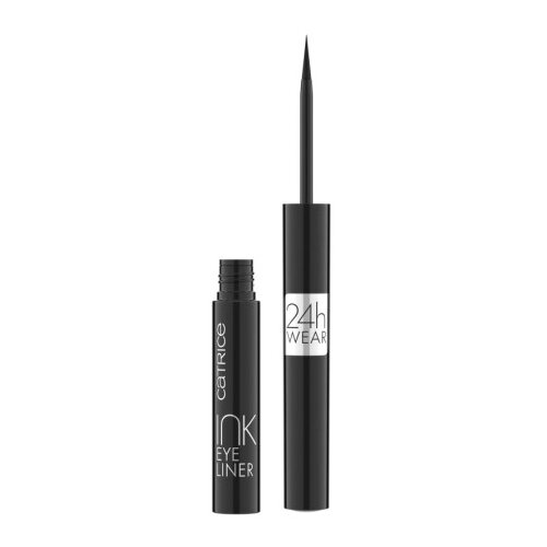 Catrice tekoče črtalo - Ink Eyeliner - 010 Best in Black Slike