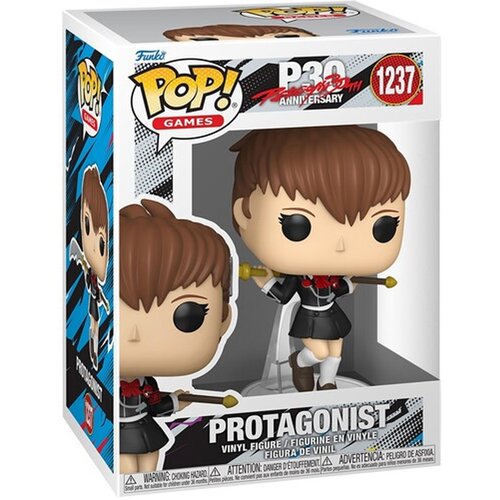 Funko POP! Games: Persona 3 - Female Protagonist (Kotone) Cene