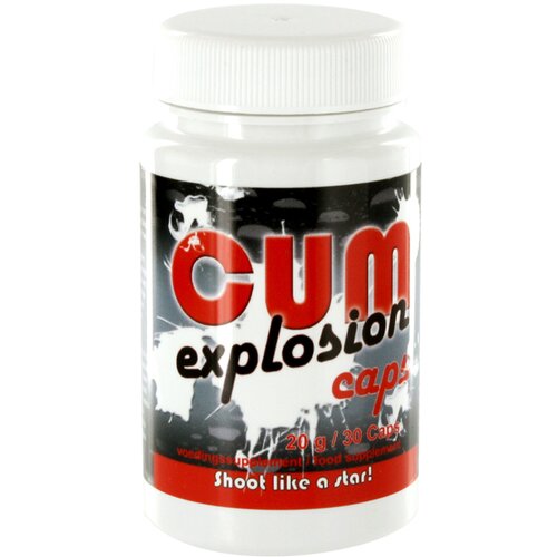 Cobeco Pharma Cum Explosion 30tbl Cene