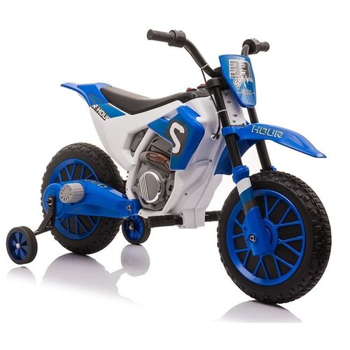 Motor XMX616 plavi - na akumulator Slike