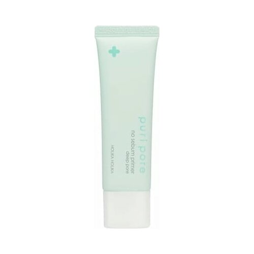 Holika Holika puri pore no sebum primer deep pore Cene