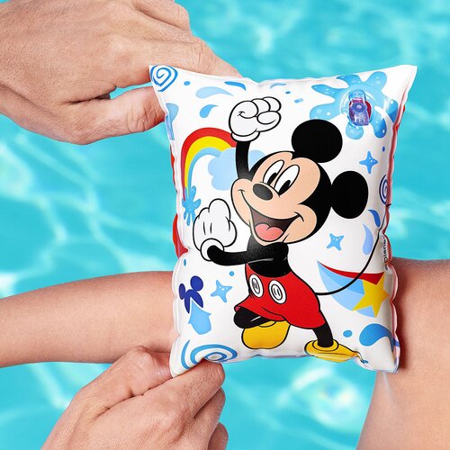  Orukvice Mickey Mouse, 3-6 godina Slike