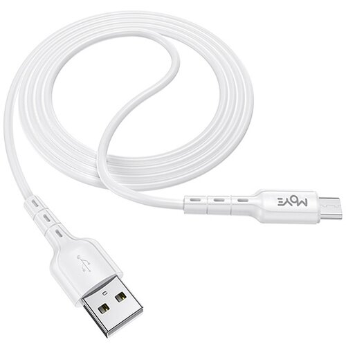Moye Micro USB podatkovni kabel dolžine 1 m Cene