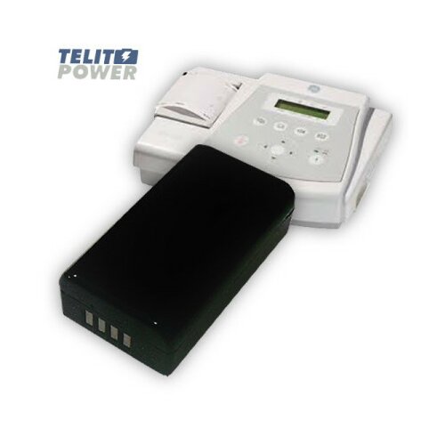  TelitPower baterija Li-Ion 7.2V 2600mAh za Promax 8 Premium ( P-0027 ) Cene