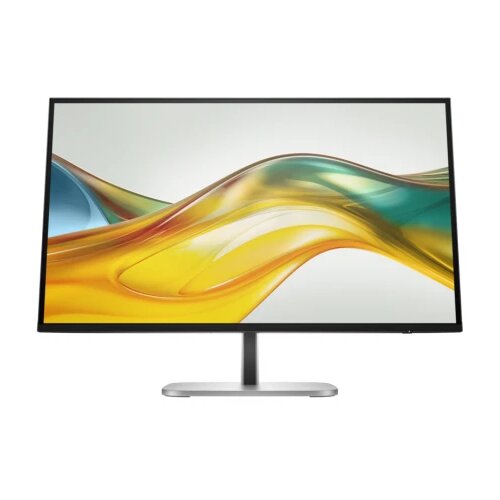 HP S5 Pro 527pq QHD MNTR EURO27",IPS,QHD,5ms,100Hz,350cd,1500:1,height,Swivel,Pivot,DP,HDMI,4xUSB Cijene
