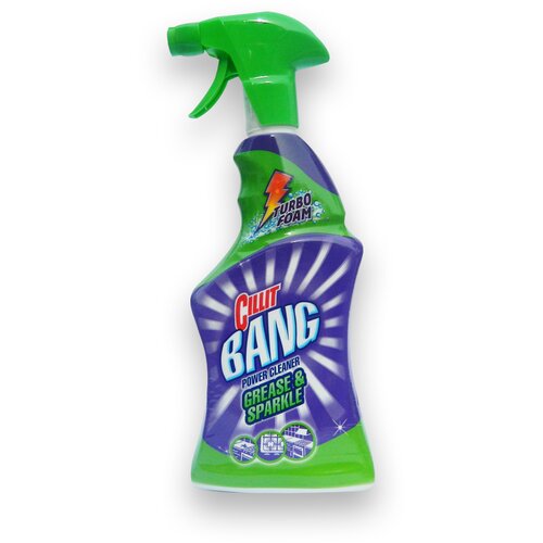 Cillit Bang sredstvo za kuhinju 750 ml Slike