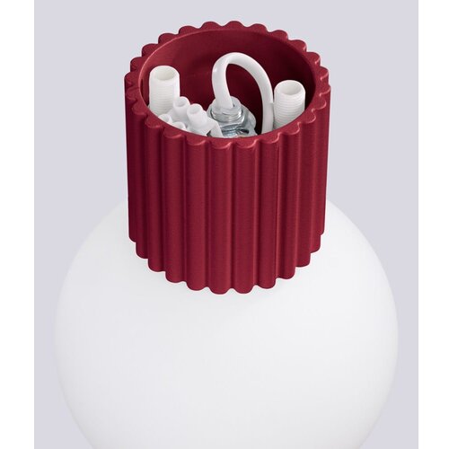 Nice Lamps Bordo zidna lampa Orbital &amp;ndash; Slike