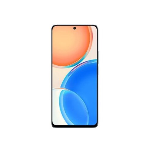 Honor refurbished X8 128GB silver b grade Cene