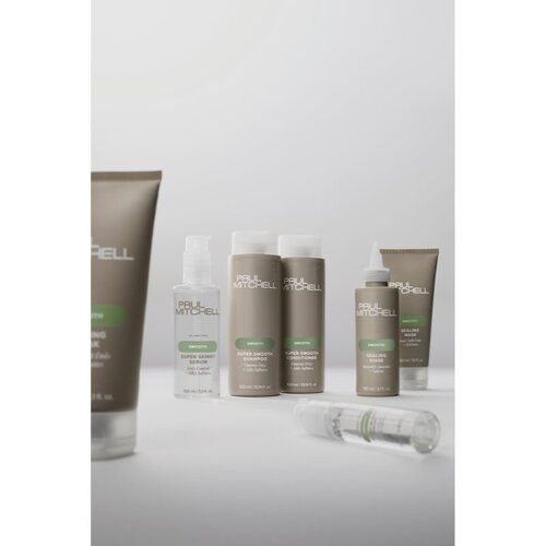 Paul Mitchell Smooth Gloss Drops serum za lase za sijaj in mehkobo las 75 ml Slike