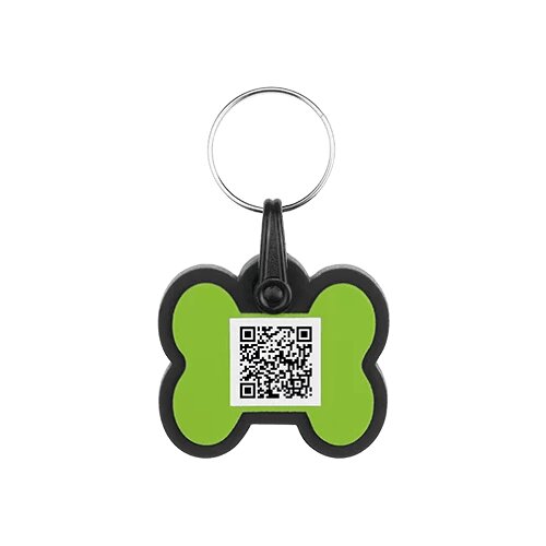 PETID Ogrlica za Pse Pet ID Kost Cijene