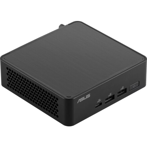 Asus NUC GEN14 Bravo Canyon NUC14RVKU5000R2 EU CORD Slike