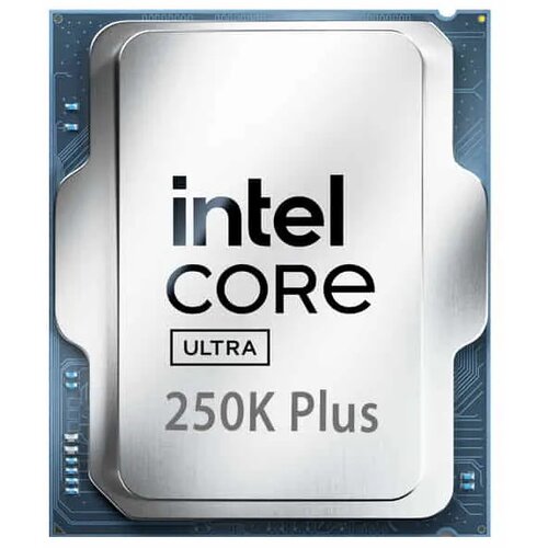 Intel core ultra 5 250K plus do 4.2GHz tray (AT807683B9B4886) procesor Slike
