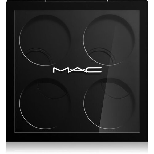 MAC Cosmetics Pro Colour x4 Compact kaseta za senčila za oči 1 kos Cene
