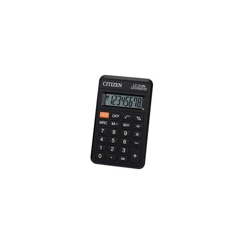 Kalkulator Citizen LC 310 III Cene