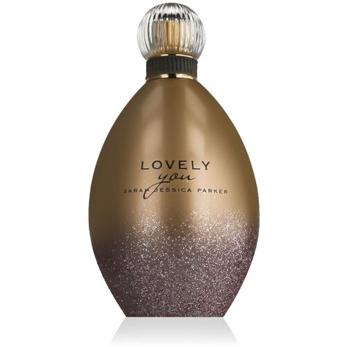 Sarah Jessica Parker Lovely You parfemska voda 150 ml za žene Slike