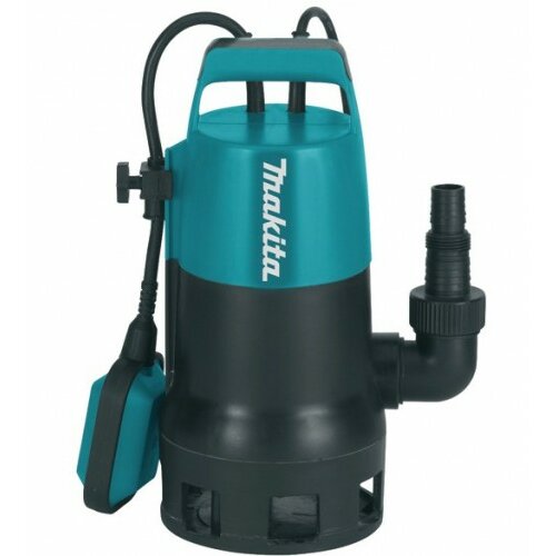 Makita potapajuća pumpa za prljavu vodu PF0401 Cene