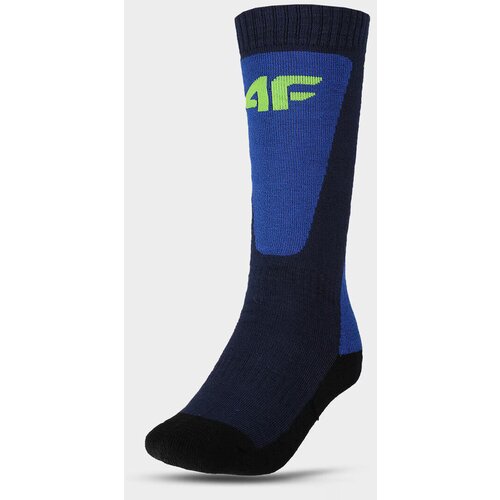 4f Boys' ski socks Cene