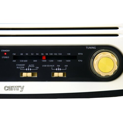 Radio MP3 CR 1126 Slike