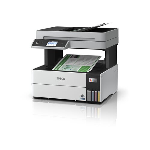 Epson L6460 EcoTank multifunkcijski inkjet uređaj Slike