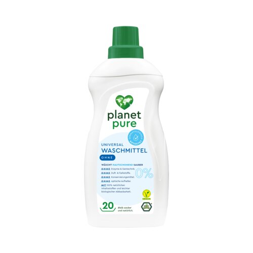 Planet Pure Univerzalni detergent 0% - ZERO Cene